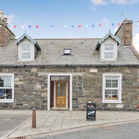 Harbour Cottage Port William Exterior foto